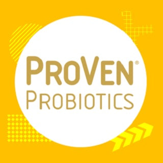 PROVEN Probiotics 益生菌瘦身排毒配方