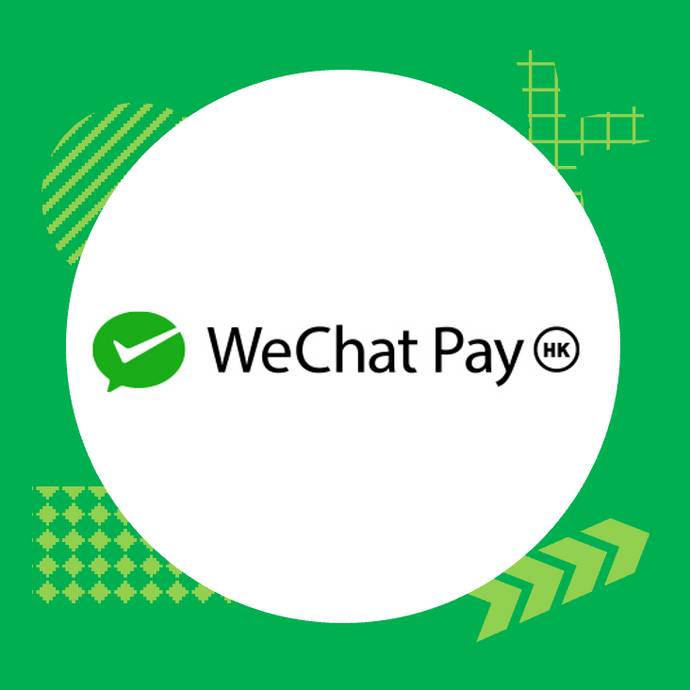 WeChat Pay HK 四重賞 隨時賺過萬 | Connect2Go