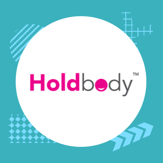 Holdbody天然孕婦鈣