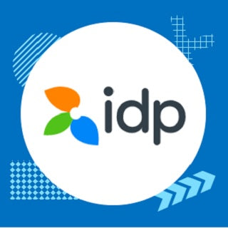 IDP 教育海外升學聯招 2021